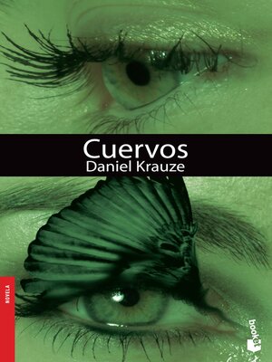 cover image of Cuervos